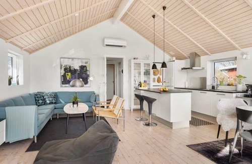 Frederikshavn House | HA397 Frederikshavn - Lærkevangsvej 9