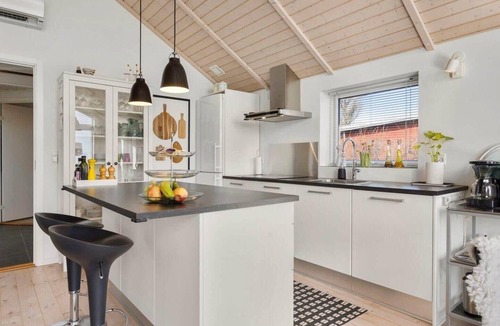 Frederikshavn House | HA397 Frederikshavn - Lærkevangsvej 9