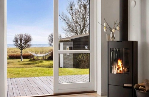 Frederikshavn House | HA397 Frederikshavn - Lærkevangsvej 9