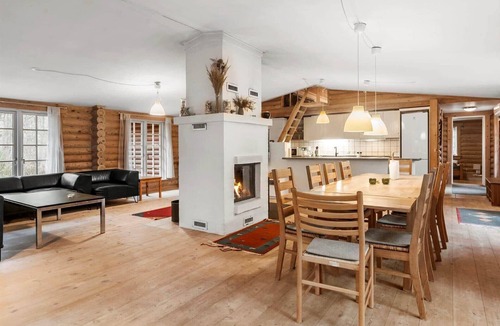 Nordost House | HA398 Sæby - Kulmulevej 9