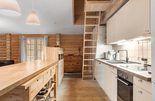 Nordost House | HA398 Sæby - Kulmulevej 9
