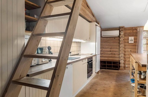 Nordost House | HA398 Sæby - Kulmulevej 9
