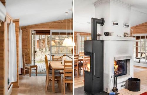 Nordost House | HA398-Saeby-Kulmulevej-9