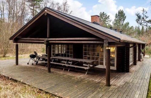 Nordost House | HA398-Saeby-Kulmulevej-9
