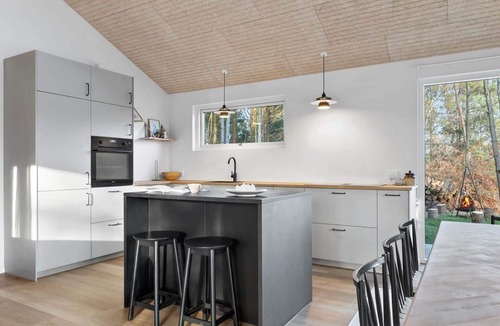 Hou House | HA401 Hals - Lyngtoftegård 7