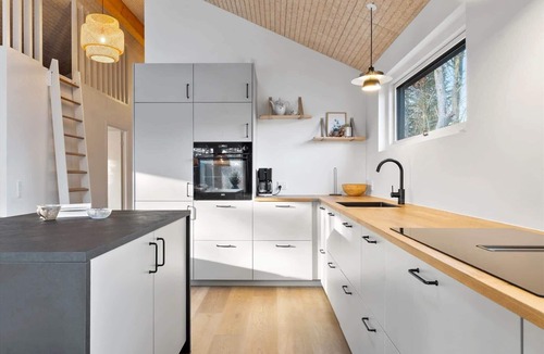 Hou House | HA401 Hals - Lyngtoftegård 7