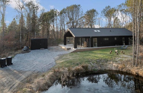 Hou House | HA401 Hals - Lyngtoftegård 7