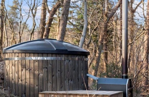 Hou House | HA401 Hals - Lyngtoftegård 7