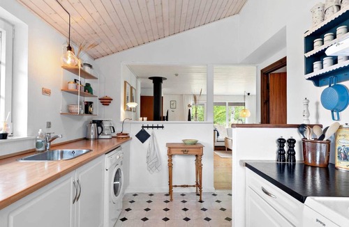 Hou House | HA407 Hals - Koldkærlund 15