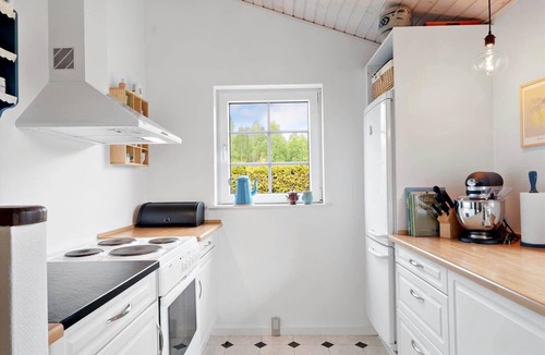Hou House | HA407 Hals - Koldkærlund 15