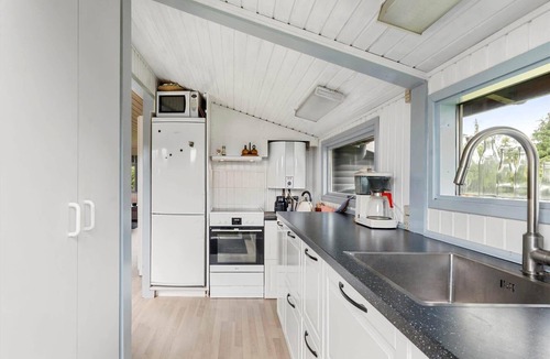 Hou House | HA414 Hals - Kongelunden Vest 9