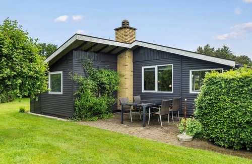 Hou House | HA414 Hals - Kongelunden Vest 9