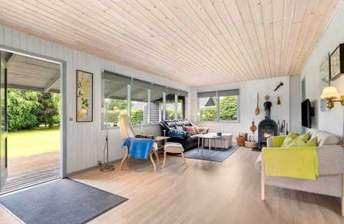 Hou House | HA414 Hals - Kongelunden Vest 9