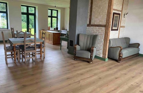 Hagerup Bed & Breakfast | Haagerup Gamle Praestegaard B&B