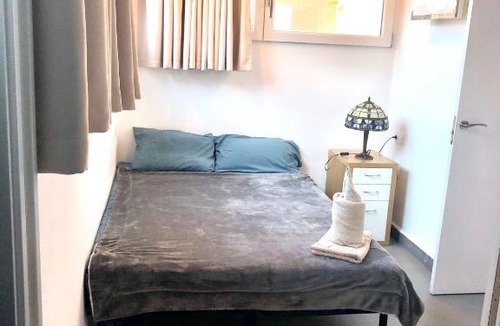 Penya-roja House | Hab Doble Bano Privado Piso Compartido Ciudad Artes Ciencia