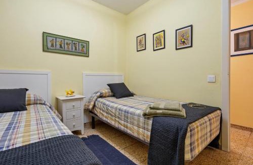 Tarragona House | Habitació a Tarragona