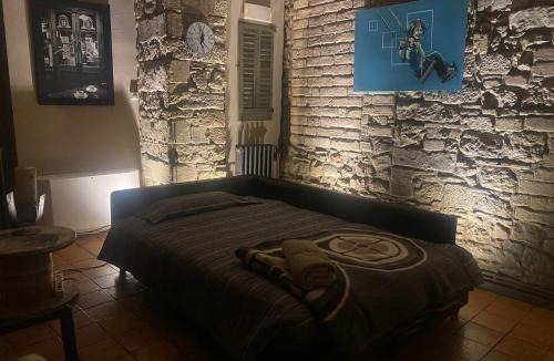 Centre Historic de Manresa House | Habitació polivalent al centre de Manresa