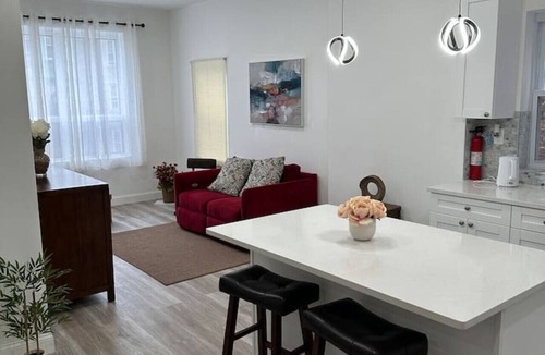 West New York Apartment | Habitación Amplia y Hermosa cerca a New York