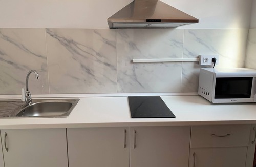 Sagunto Apartment | Habitación/apartamento Castillo