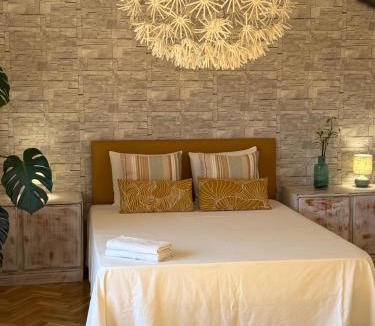 Toledo City Center Apartment | Habitación Céntrica Toledo