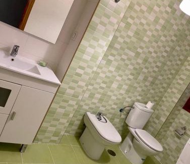 Toledo City Center Apartment | Habitación Céntrica Toledo