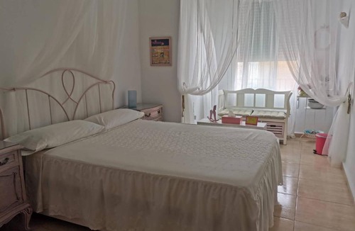 Gandia House | Habitación centro Gandia