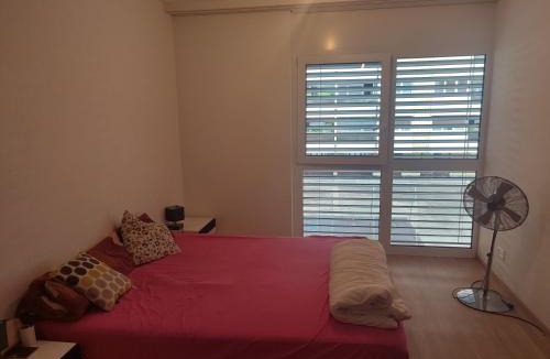 Meyrin House | Habitación