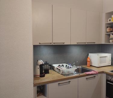 Meyrin House | Habitación