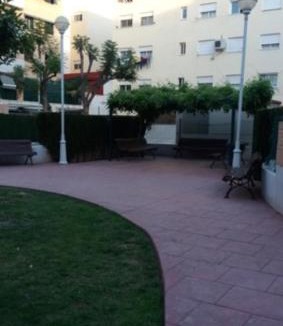 Alboraya House | Habitación doble con baño privado, Desayuno y piscina
