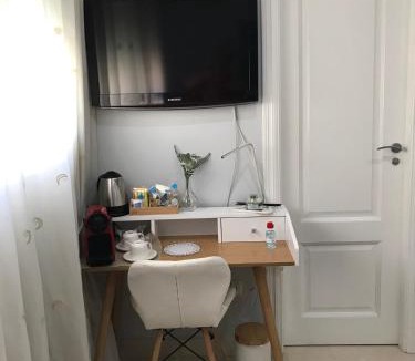 Silla House | Habitación en Casa Qerétaro