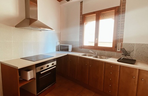 Mora d'Ebre House | Habitación en el Barrio Histórico de la Población, Junto al Castillo