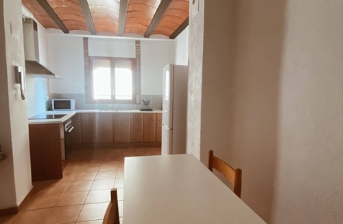 Mora d'Ebre House | Habitación en el Barrio Histórico de la Población, Junto al Castillo