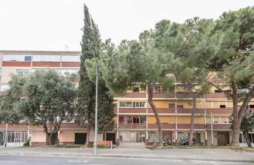 L'Hospitalet de Llobregat House | Habitaciónes bonitas y cómodas