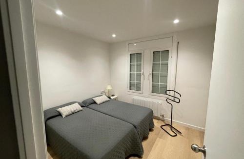 Sant Cugat del Valles Apartment | Habitación Winahost Sant Cugat