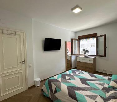 Paterna House | Habitación Familiar en Paterna