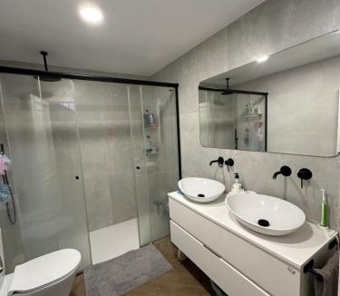 Paterna House | Habitación Familiar en Paterna