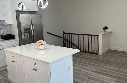 West New York Apartment | Habitación hermosa cerca a New York