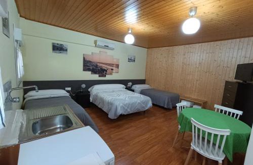 Valmuel Apartment | Habitación independiente en Casa Rural Javier