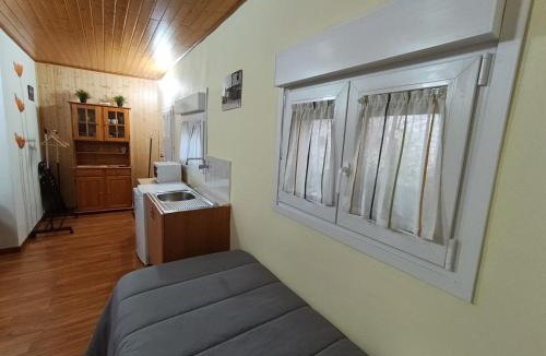 Valmuel Apartment | Habitación independiente en Casa Rural Javier