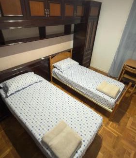 Milagrosa Other | Habitación Luminosa a 10 minutos del centro y San Fermín
