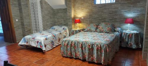 Azuqueca de Henares House | Habitación,Piscina y Jardín