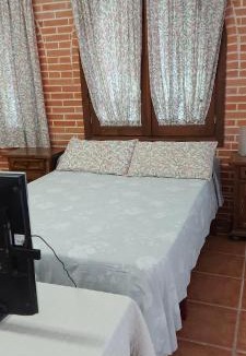 Azuqueca de Henares House | Habitación,Piscina y Jardín