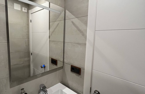 Nou Barris Apartment | Habitación Privada en Barcelona