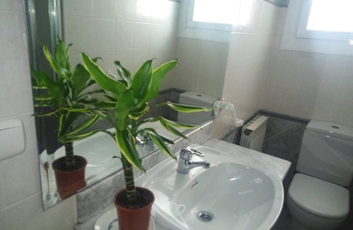 Pamplona City Centre Apartment | Habitación Privada, en Apartamento Compartido, San Fermin Toros Pamplona
