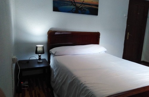 Pamplona City Centre Apartment | Habitación Privada, en Apartamento Compartido, San Fermin Toros Pamplona