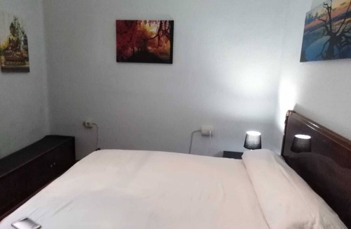 Pamplona City Centre Apartment | Habitación Privada, en Apartamento Compartido, San Fermin Toros Pamplona