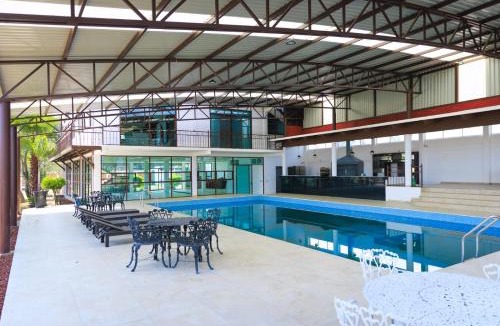 Villa Madero House | Habitación Privada