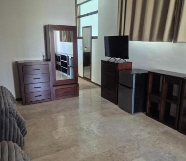 Villa Madero House | Habitación Privada