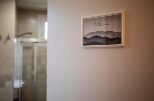 Monistrol de Montserrat House | Habitación Sant Jeroni en Casa Camí de les Aigües Monistrol de Montserrat