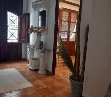 Gandia House | Habitacion Ana 1